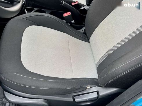 Hyundai i10 2023 - фото 24