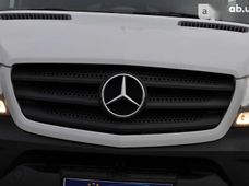Продажа б/у Mercedes-Benz Sprinter 2016 года - купить на Автобазаре