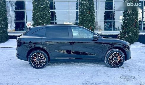 Zeekr 7X 2025 - фото 5