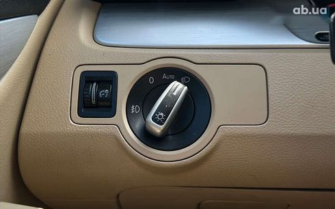 Volkswagen Passat CC 2012 - фото 22