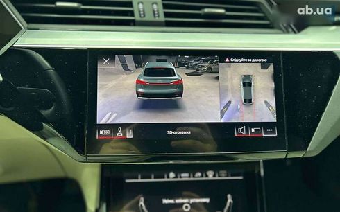 Audi E-Tron 2021 - фото 17