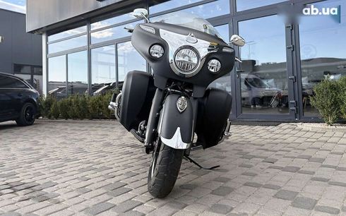 Indian Chieftain 2016 - фото 2