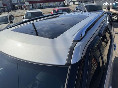 Ford Explorer 2018 - фото 11