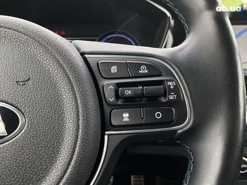 Kia Niro 2021 - фото 7