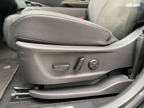 Nissan Ariya 2024 - фото 23