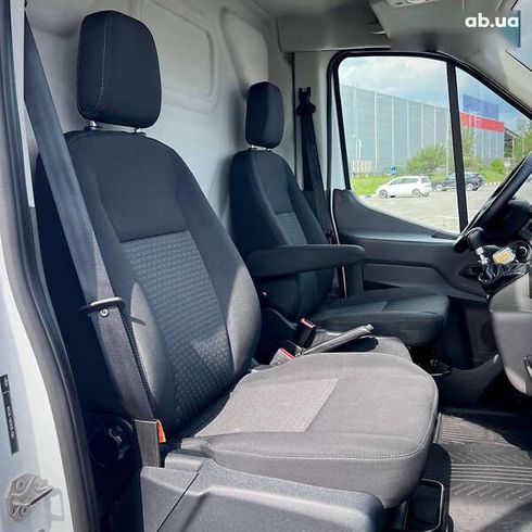 Ford Transit 2021 - фото 21