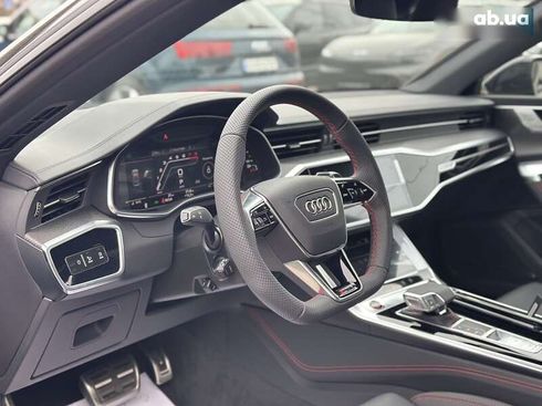 Audi RS7 2025 - фото 25