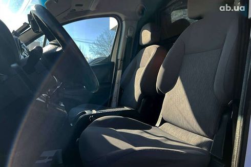 Peugeot Partner 2014 - фото 14