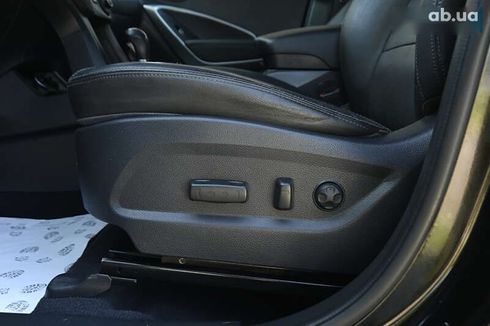 Hyundai Santa Fe 2016 - фото 28