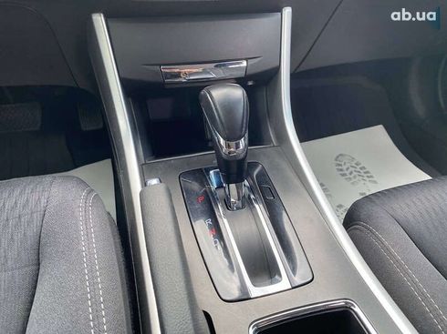 Honda Accord 2015 - фото 17