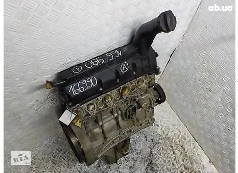 двигатель в сборе для Mercedes-Benz A-Класс - купить на Автобазаре - фото 3