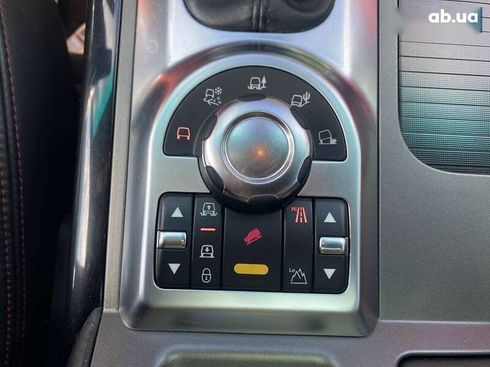 Land Rover Range Rover 2011 - фото 19