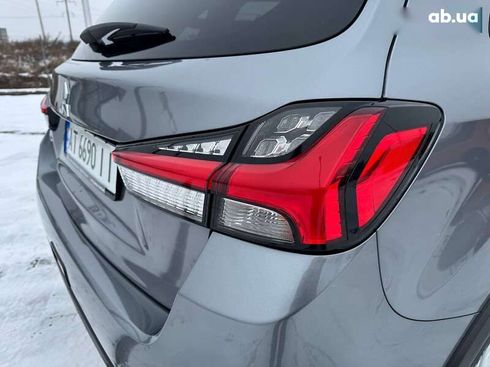 Mitsubishi ASX 2024 - фото 25