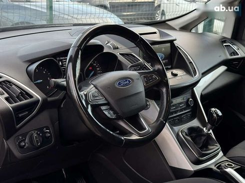 Ford Grand C-Max 2015 - фото 25