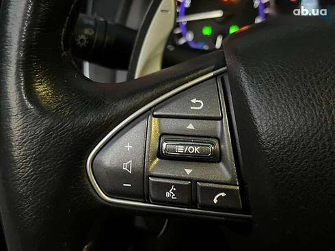 Infiniti Q50 2013 - фото 26