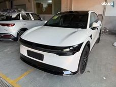 Продажа б/у Zeekr 7X в Львовской области - купить на Автобазаре