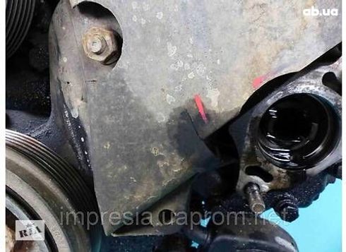 двигатель в сборе для Peugeot Boxer - купить на Автобазаре - фото 6