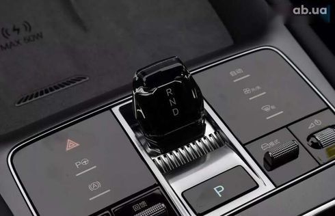 BYD Sea Lion 7 2025 - фото 12