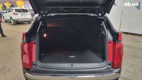 Peugeot 3008 2020 - фото 15