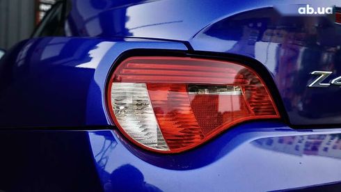 BMW Z4 2006 - фото 14
