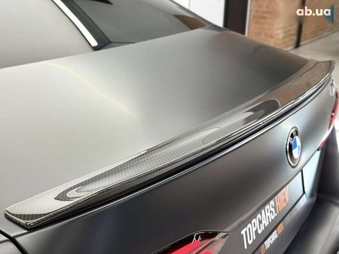BMW M5 2024 - фото 23