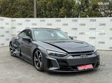Продаж вживаних Audi E-Tron 2023 року у Луцьку - купити на Автобазарі