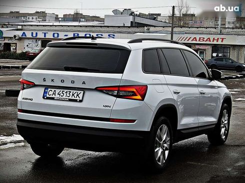 Skoda Kodiaq 2019 - фото 3