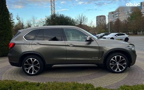 BMW X5 2018 - фото 8