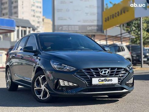 Hyundai i30 2024 - фото 3
