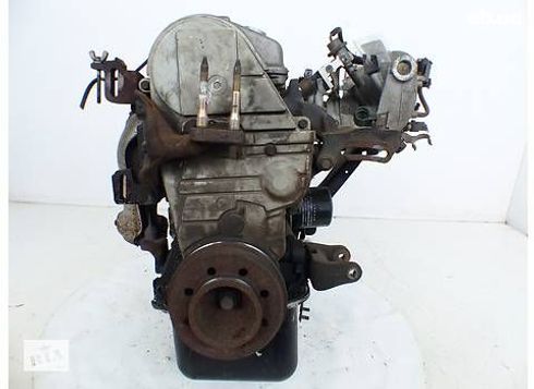 двигатель в сборе для Honda CR-V - купити на Автобазарі - фото 4