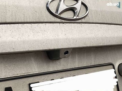 Hyundai Santa Fe 2010 - фото 22