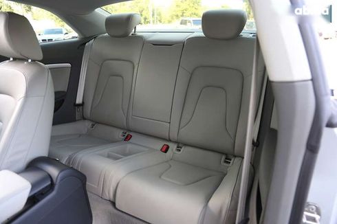 Audi A5 2008 - фото 10