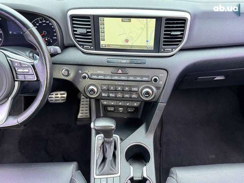 Kia Sportage 2019 - фото 22