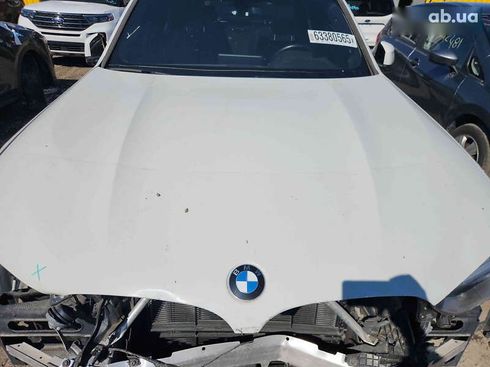 BMW X3 2019 - фото 20