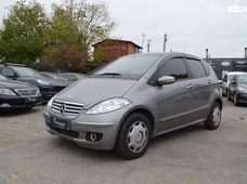 Продаж вживаних Mercedes-Benz B-Класс 2006 року в Одесі - купити на Автобазарі
