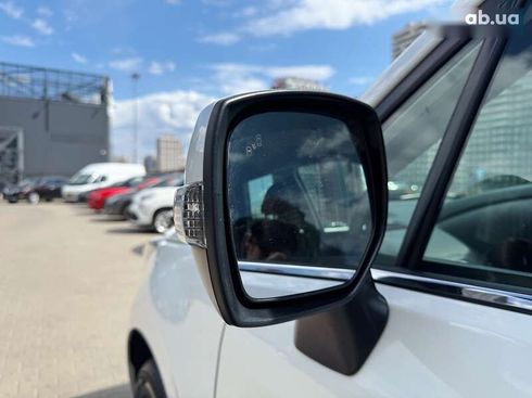 Subaru Forester 2018 - фото 10