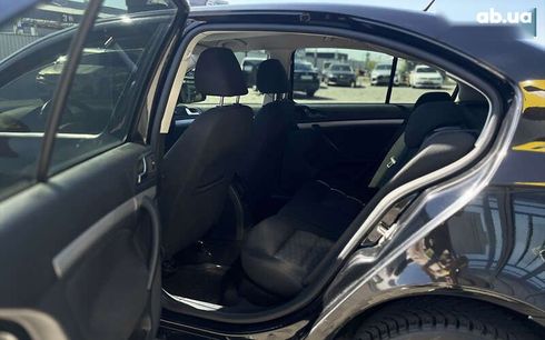 Skoda Octavia 2012 - фото 23