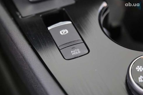 Nissan Rogue 2023 - фото 21