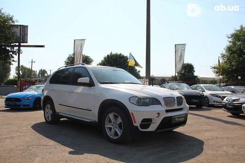 BMW X5 2011 - фото 2