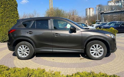 Mazda CX-5 2015 - фото 8
