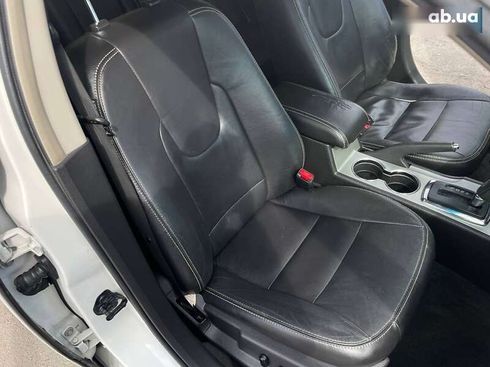 Ford Fusion 2011 - фото 28