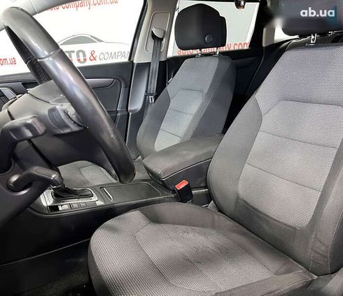 Volkswagen Passat 2013 - фото 6