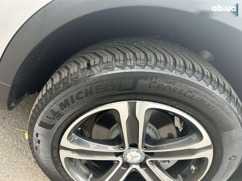 Mercedes-Benz GLC-Класс 2016 - фото 7