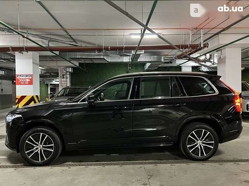 Volvo XC90 2021 - фото 7