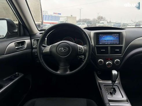 Subaru Impreza 2010 - фото 20