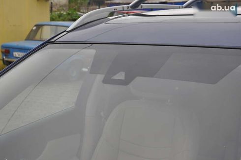 Nissan Rogue 2017 - фото 14