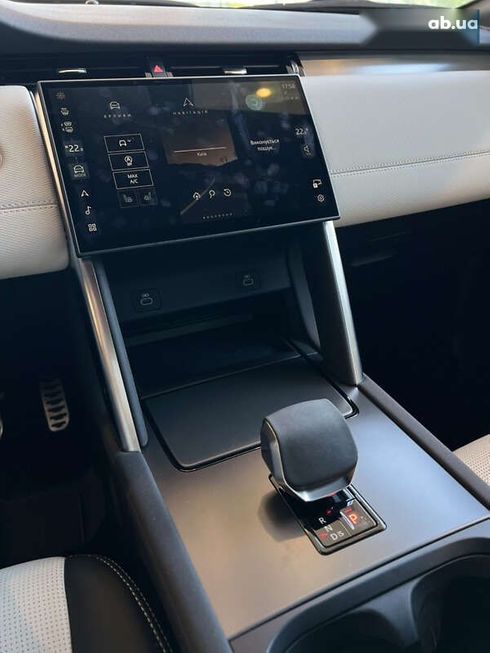 Land Rover Discovery Sport 2024 - фото 18