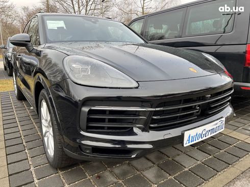 Porsche Cayenne 2021 - фото 32