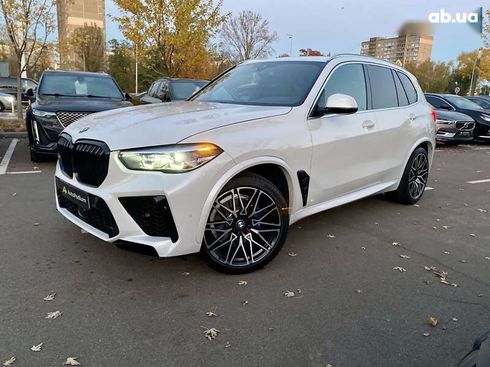 BMW X5 2019 - фото 4