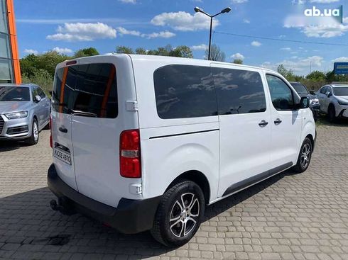 Citroёn Jumpy 2016 - фото 8